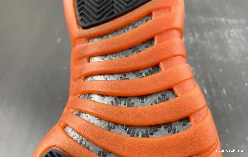 Retro Brilliant FD9101-081 Jordan FD9101-081   Orange 12 0619